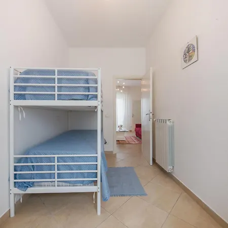 La Conchiglia By Interhome Apartment *
