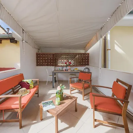 La Conchiglia By Interhome *