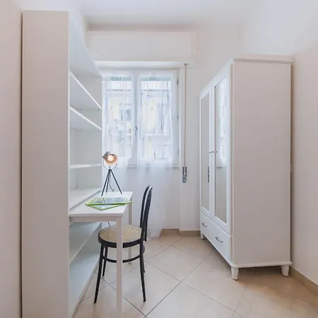 Apartamento La Conchiglia By Interhome Viareggio