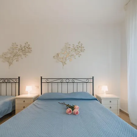 Apartamento La Conchiglia By Interhome Viareggio