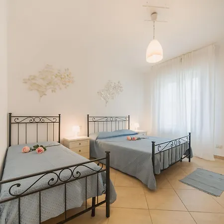 La Conchiglia By Interhome Apartamento *