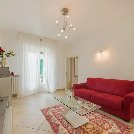 La Conchiglia By Interhome * Viareggio