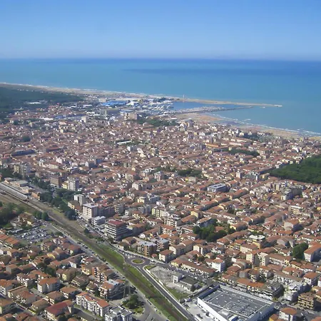La Conchiglia By Interhome Apartamento Viareggio