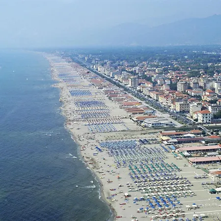 Apartamento La Conchiglia By Interhome Viareggio
