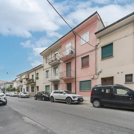 La Conchiglia By Interhome شقة *