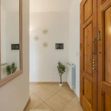 Apartamento La Conchiglia By Interhome *