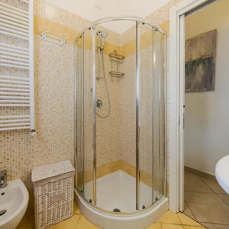 La Conchiglia By Interhome Apartamento *