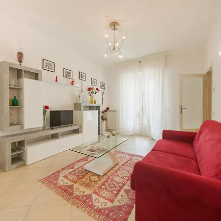 La Conchiglia By Interhome * فياريجيو