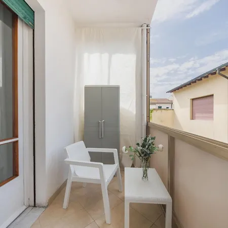 La Conchiglia By Interhome * فياريجيو